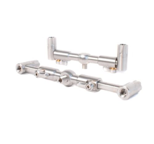JAG | 2 ROD ADJUSTABLE 316 STAINLESS BUZZ BAR
