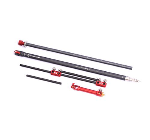 JAG | COMPLETE SELF TAKE KIT