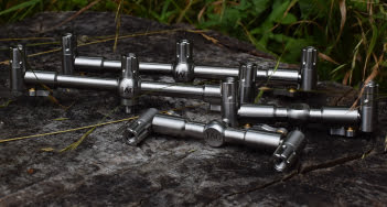 JAG Products 3 Rod Adjustable Buzz Bar