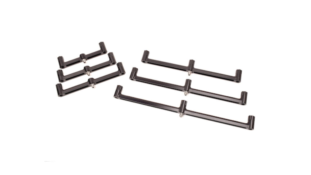 Prolite Black Fixed Buzz Bars 2 and 3 Rod