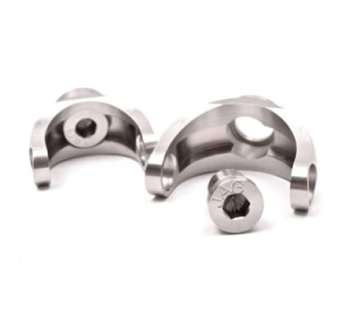 JAG | LOCKDOWN 316 STAINLESS