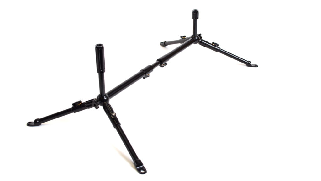 Micro & Nano Pod Prolite Black