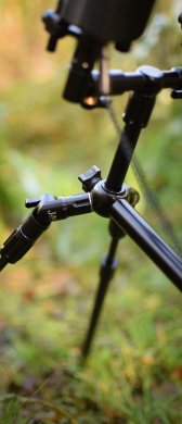 Prolite Black Nano Pod at lake