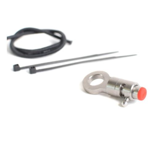 JAG | ROD LOCKER 316 STAINLESS