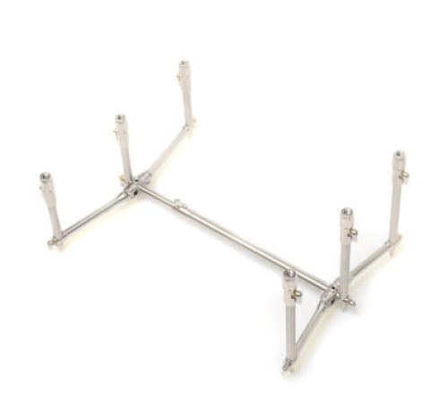 JAG | RP1 POD KIT 316 STAINLESS