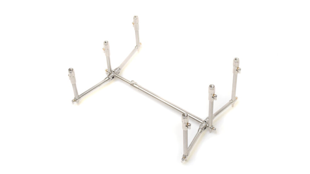 316 Stainless RP1 Pod Kit