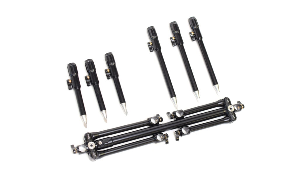 Prolite Black RP1 Pod Kit