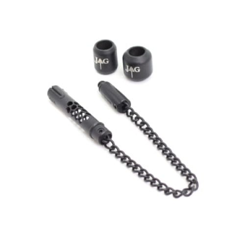 JAG | SAFELINER MK2 BLACK