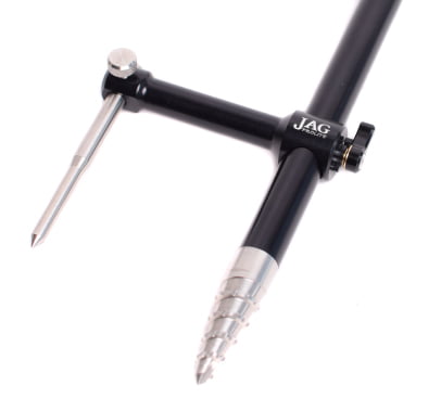 JAG | XCAVATOR STABILISER PROLITE BLACK