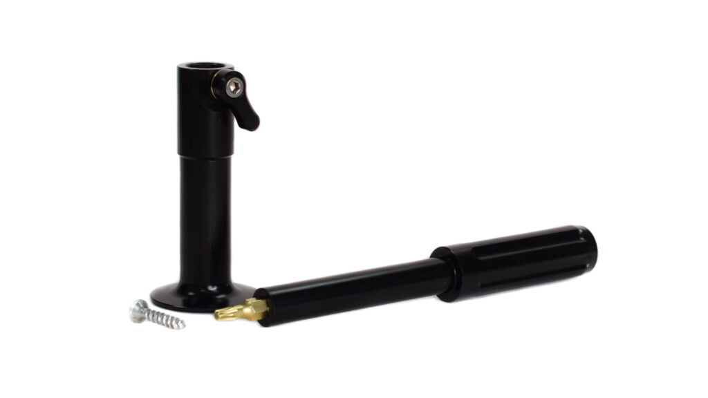 Prolite Black Stage Bite Studio image