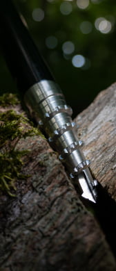 Prolite Black Xcavators