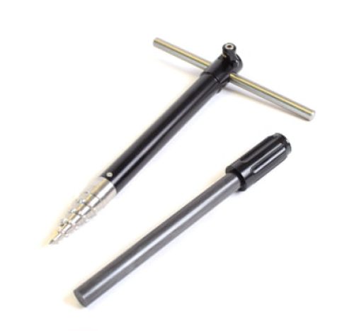 JAG Products Prolite Black Xcavator