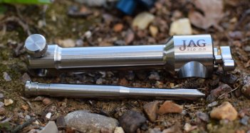 316 Stainless Xcavators