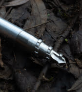 JAG digging stick Xcavator end