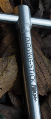 JAG digging stick