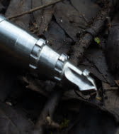 JAG digging stick Xcavator end