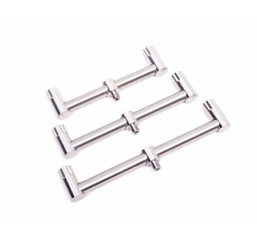 JAG | 2 ROD FIXED BUZZ BAR 316 STAINLESS