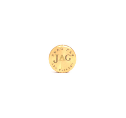 JAG | SNAG EAR KEY