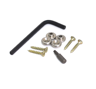 JAG | MICRO POD FIXING KIT