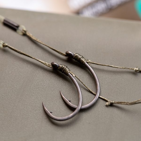 KORDA | LOOP RIGS KRANK