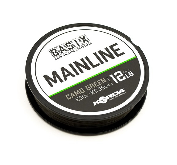 KORDA | BASIX MAINLINE