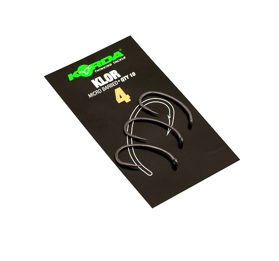 KORDA | KLOR HOOK