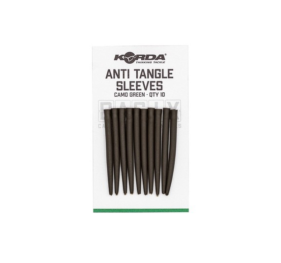 KORDA | BASIX ANTI TANGLE SLEEVES