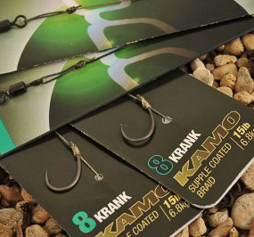 KORDA | KRANK RIG KAMO