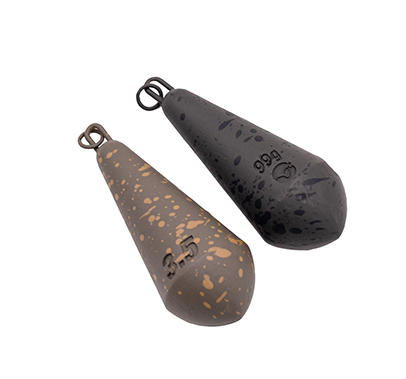 KORDA | CASTING HELI LEAD