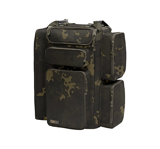 KORDA | COMPAC 60 RUCKSACK