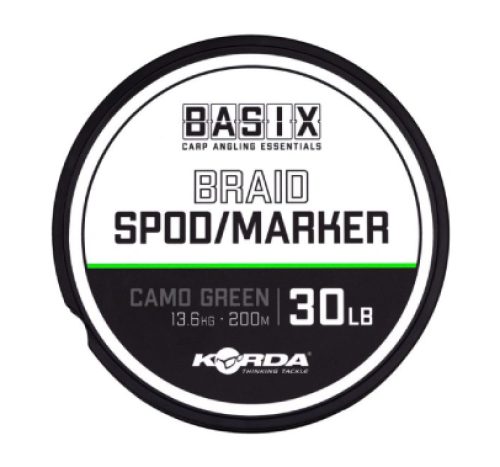 KORDA | BASIX SPOD/MARKER BRAID