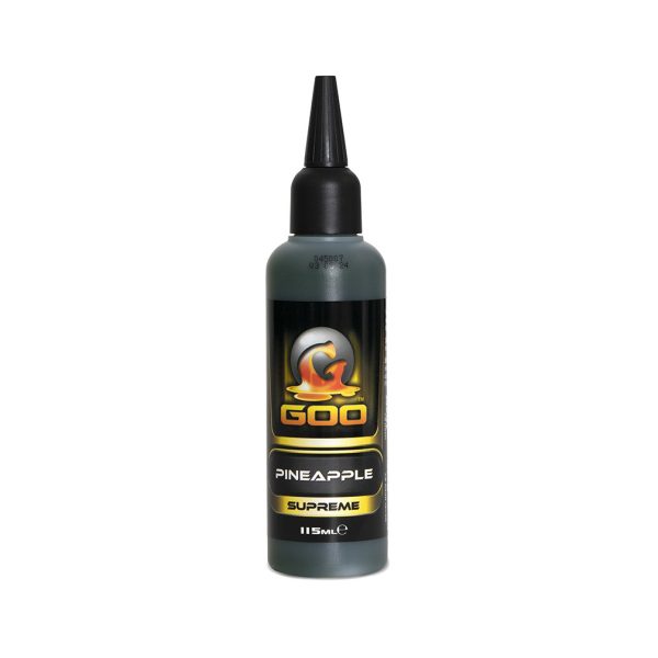 KORDA KIANA | PINEAPPLE SUPREME GOO