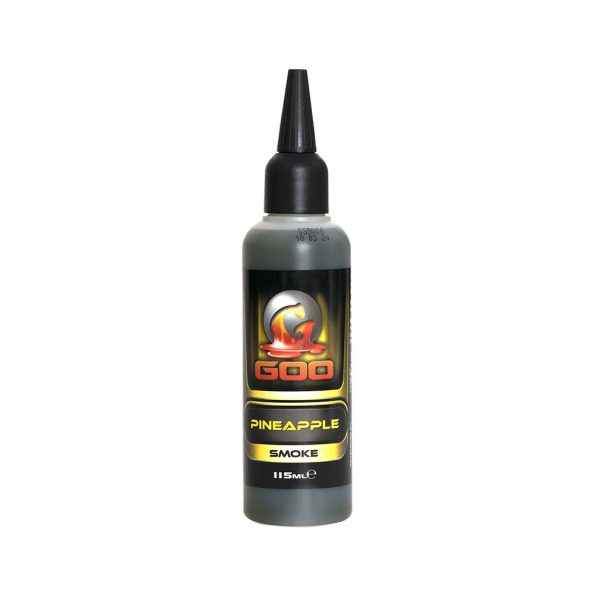 KORDA KIANA | PINEAPPLE SMOKE GOO