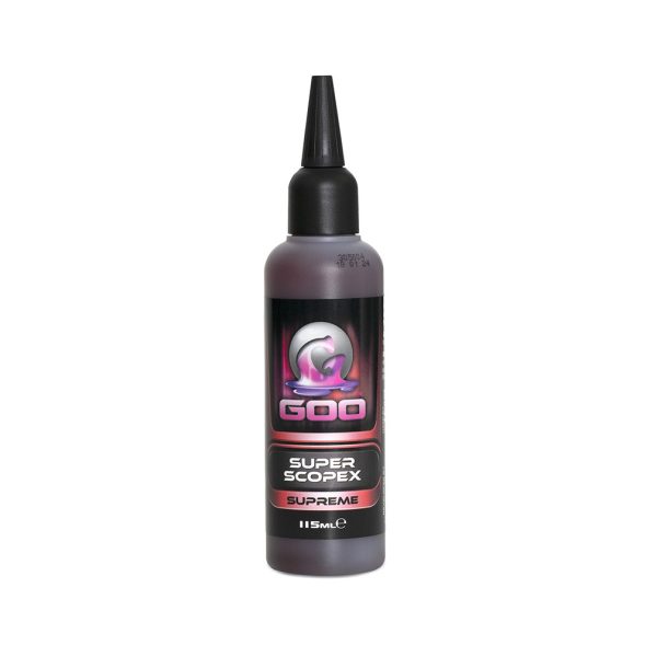 KORDA KIANA | SUPER SCOPEX SUPREME GOO