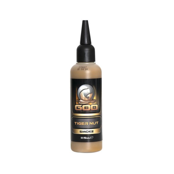 KORDA KIANA | TIGER NUT SMOKE GOO