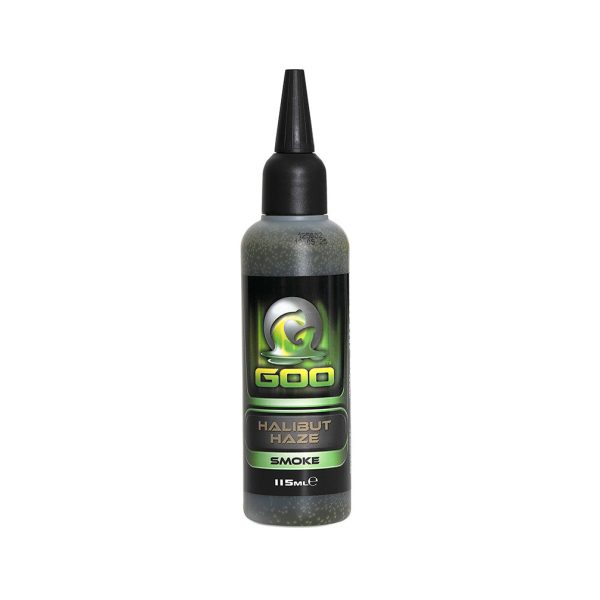 KORDA KIANA | HALIBUT HAZE SMOKE GOO