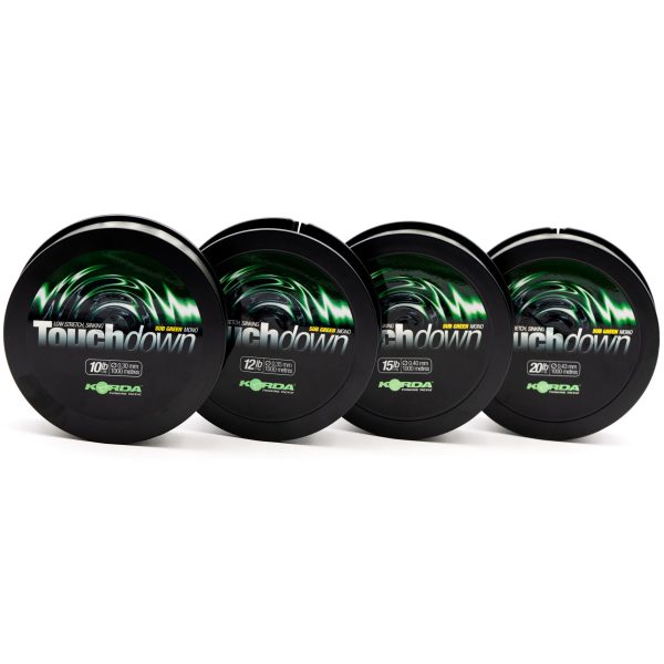 KORDA | TOUCHDOWN GREEN 1000M