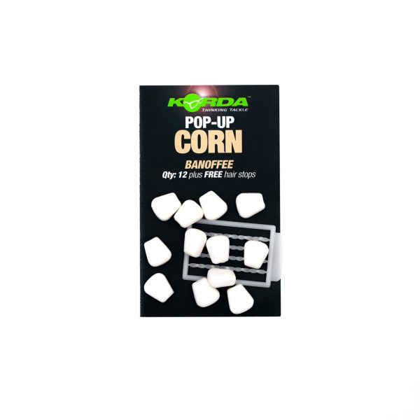 KORDA | POP UP CORN