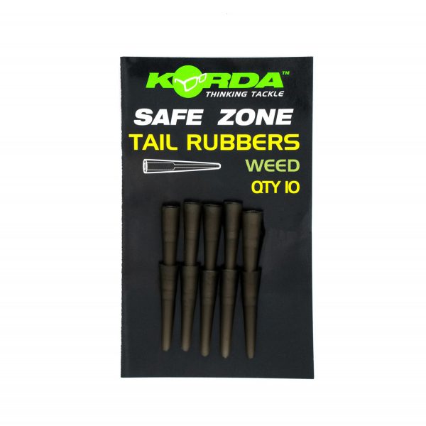 KORDA | TAIL RUBBER