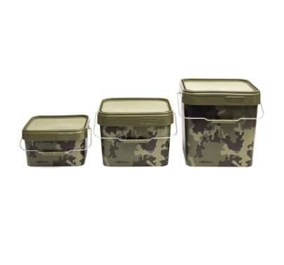 KORDA | BUCKET LIGHT KAMO