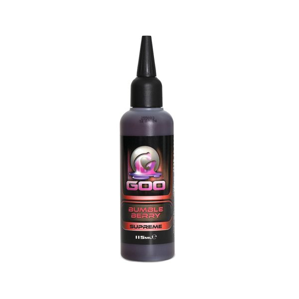 KORDA KIANA | BUMBLEBERRY SUPREME GOO