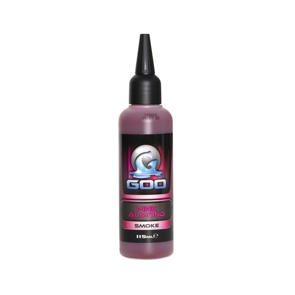 KORDA KIANA | ALMOND SMOKE GOO
