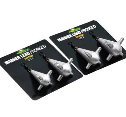 KORDA | PRONGED MARKER LEAD