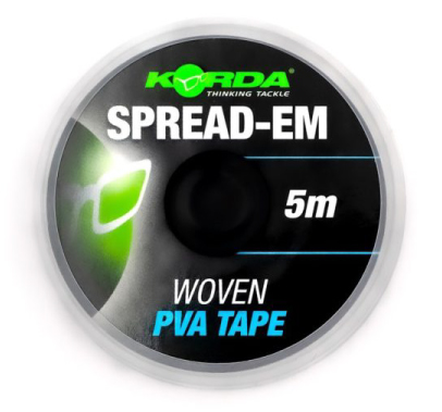 KORDA | PVA WOVEN TAPE 5