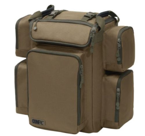 KORDA | COMPAC RUCKSACK 45
