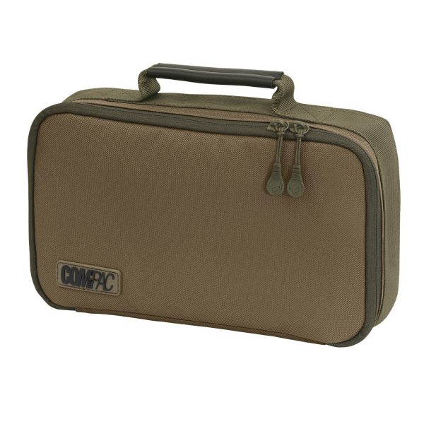 KORDA | COMPAC BUZZ BAR BAG