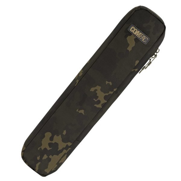 KORDA | COMPAC BANKSTICK BAG - DARK KAMO