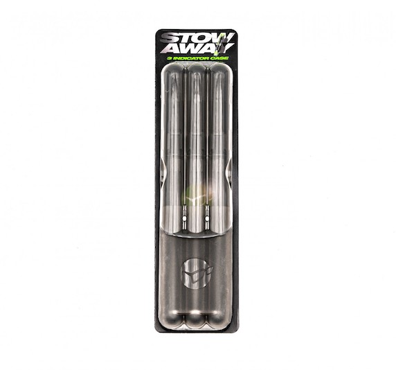 KORDA | STOWAWAY CASE