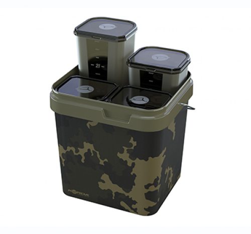 KORDA | KONTAINER SYSTEM 17L