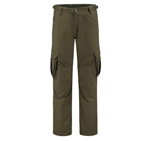 KORDA | POLAR KOMBATS - DARK OLIVE